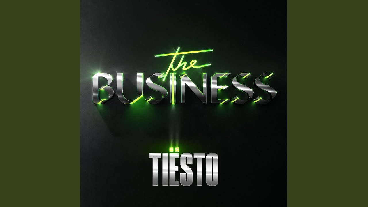 The Business