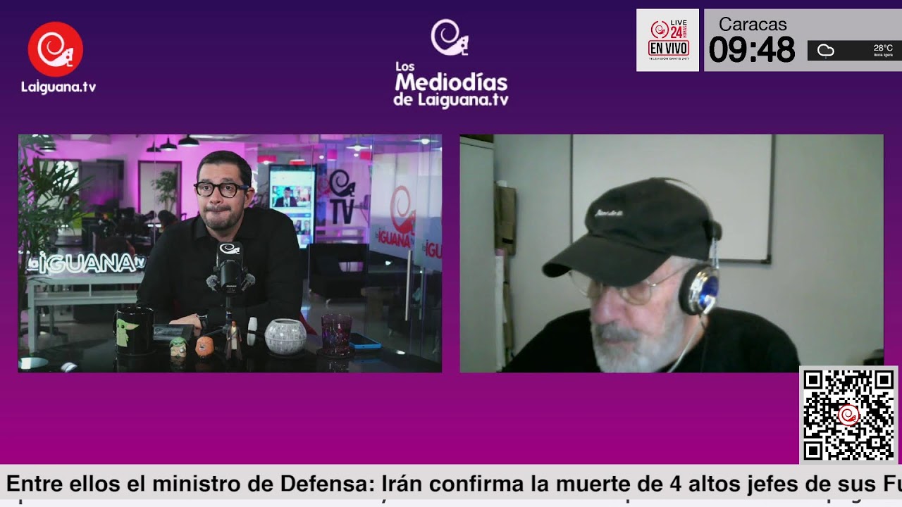 EN DIRECTO | ¿A cuánto llegará el precio del petróleo tras conflicto en medio oriente?