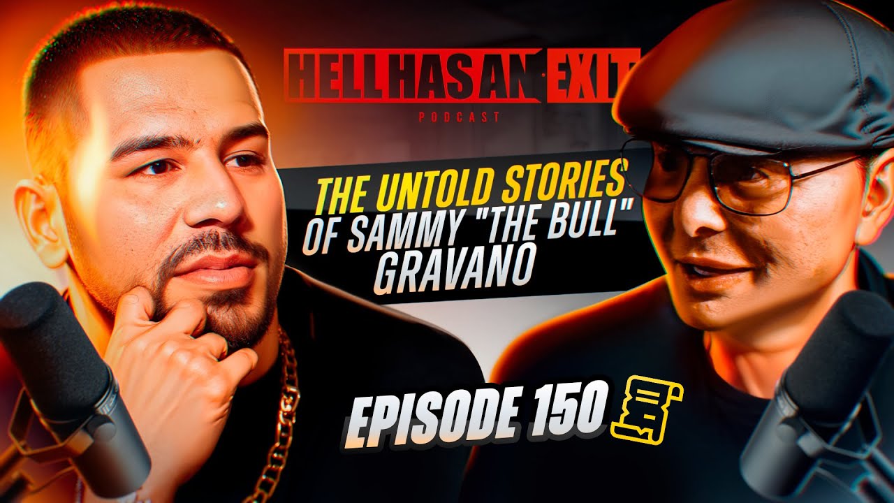 The Untold Stories of Sammy 