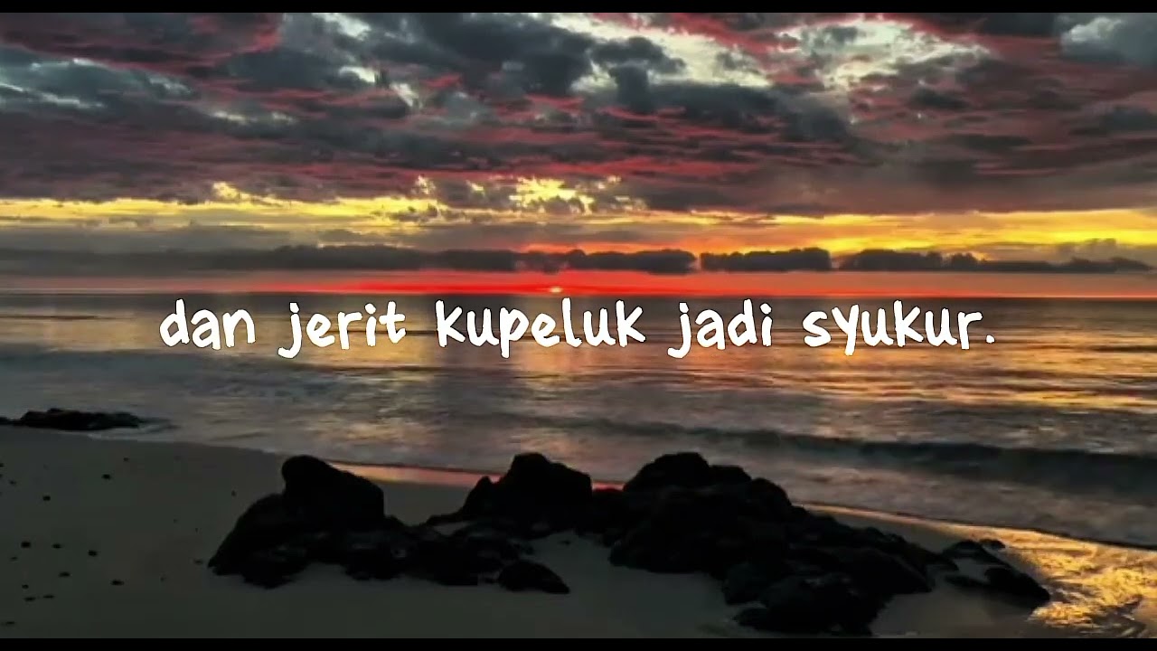  Faisal Fajri - Lentera Padam