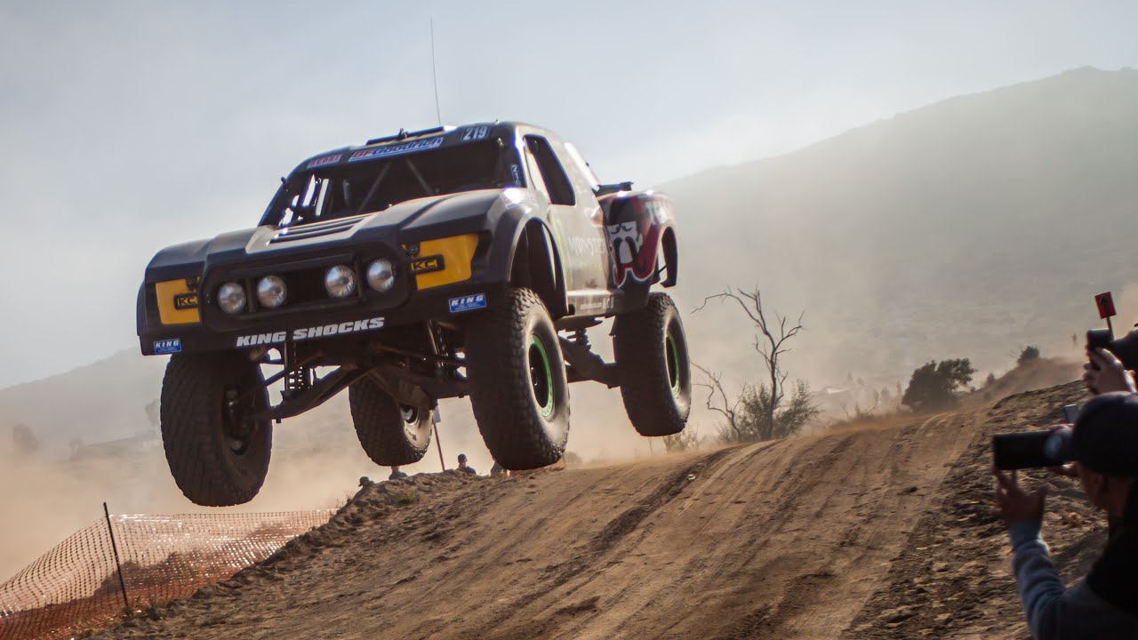 2024 Baja 500 FULL RACE / All Classes