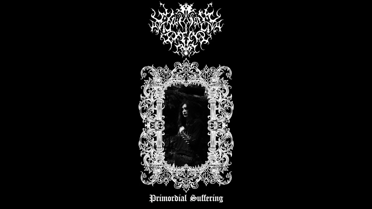 Nightmare Effigy : Primordial Suffering (Full Demo)