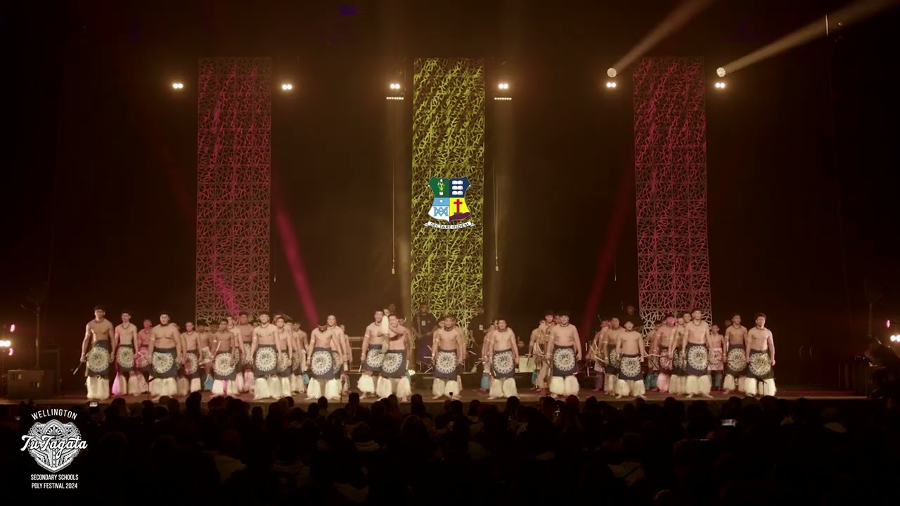 St Patrick's College Poly club 2024