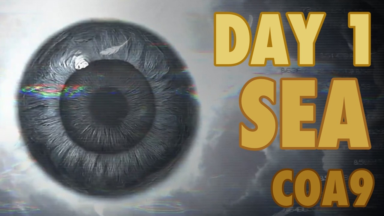 SEA Day1 - COA9 - IdentityV