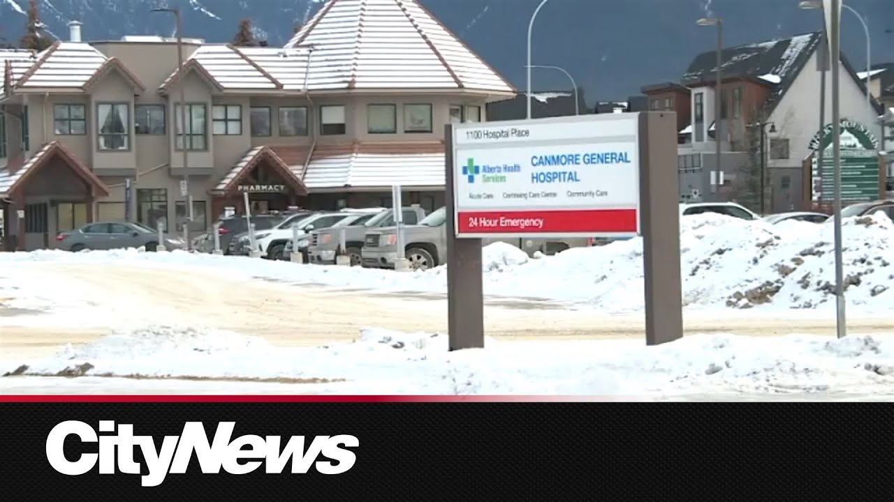 Initial ‘mass-casualty’ response called off after kids fall ill at Canmore hotel pool
