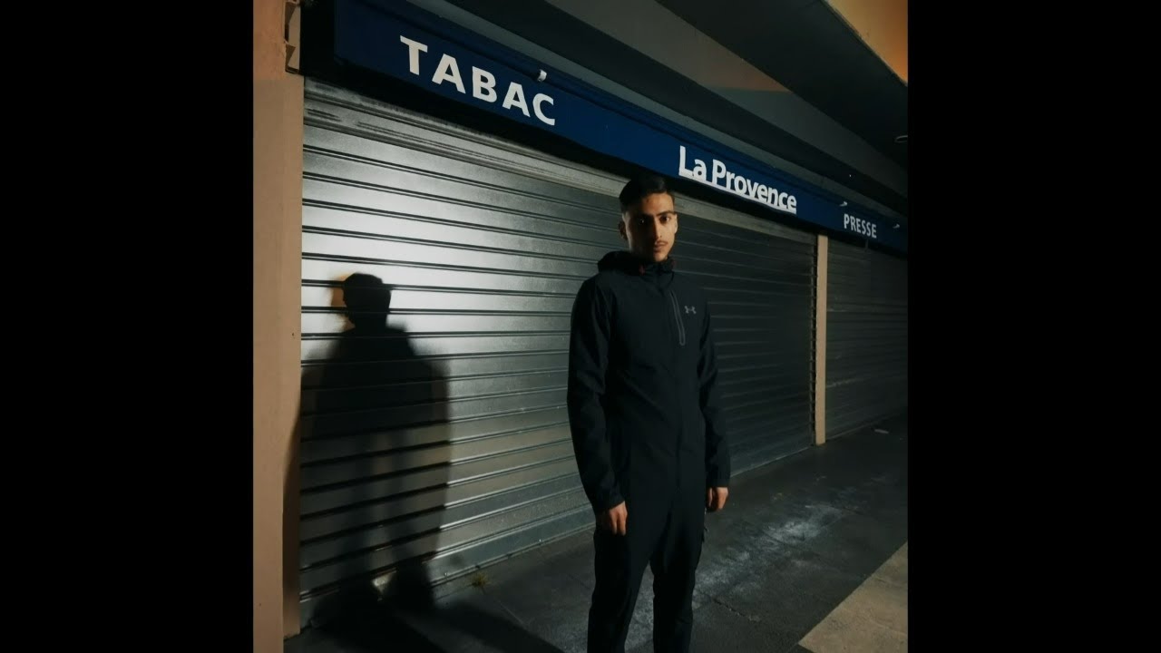 Saïf x SCH Type Beat 