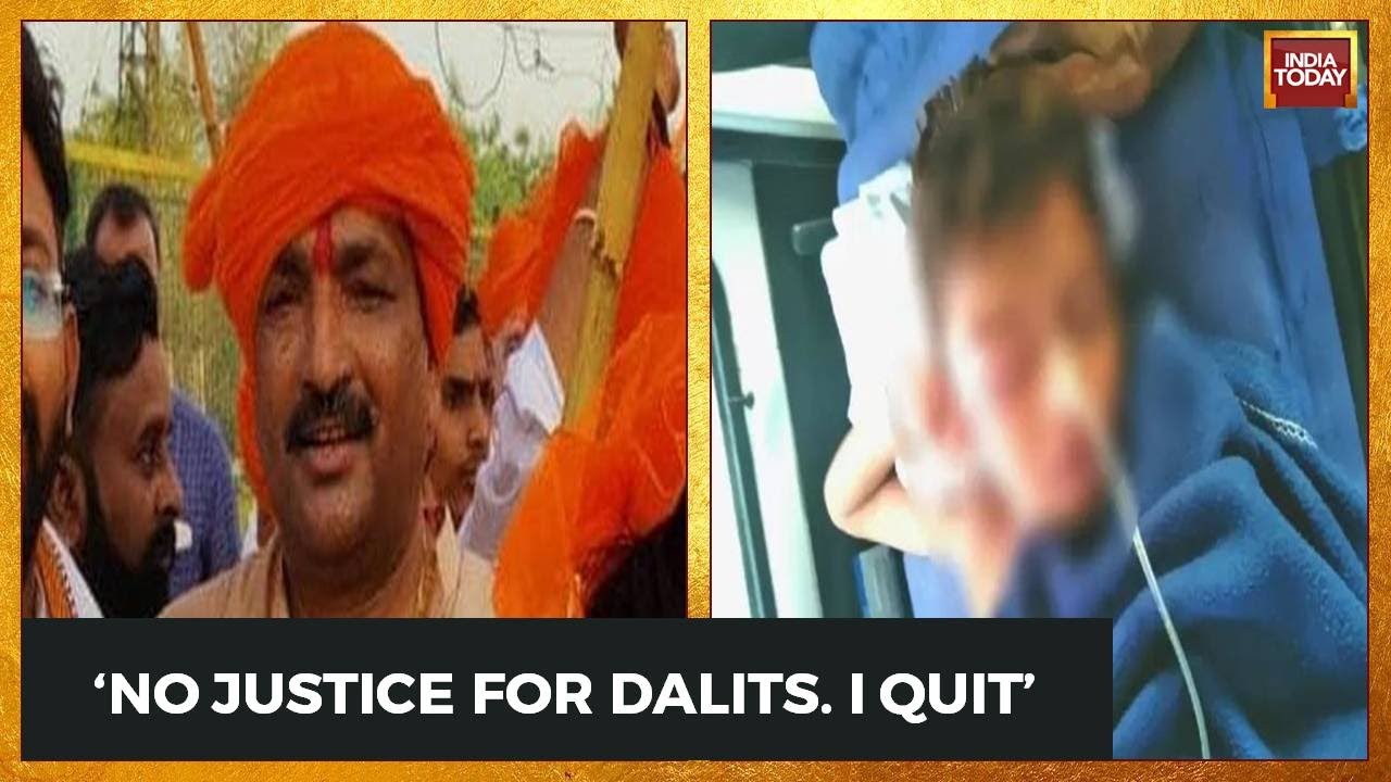 Congress MLA  Panna Chand Resigns After Dalit Boy's Death; Tension Brews In Rajasthan's Jalore