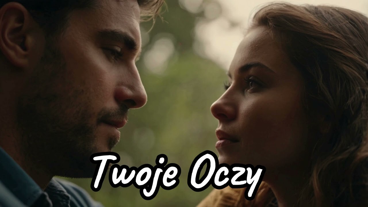 Twoje Oczy - o bliskości której nie da się zastąpić niczym innym