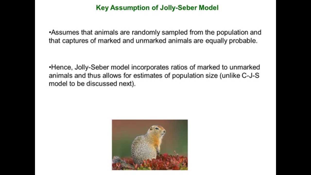 Week4WildlifeMgtLectureNotesPart2