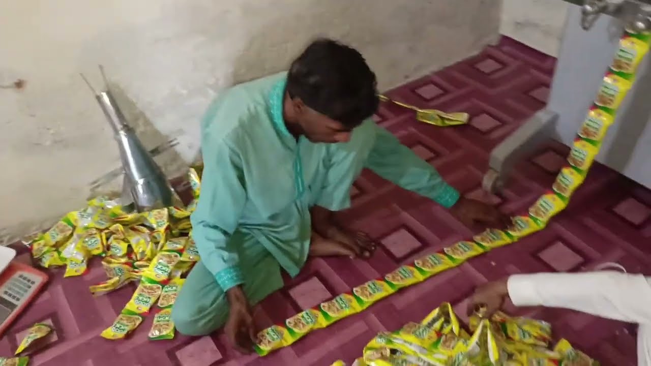 NIMKO GOOD LUCK PACKING KHANEWAL SETUP