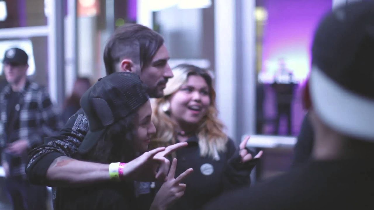 Issues - Never Lose Your Flames (Campaign)