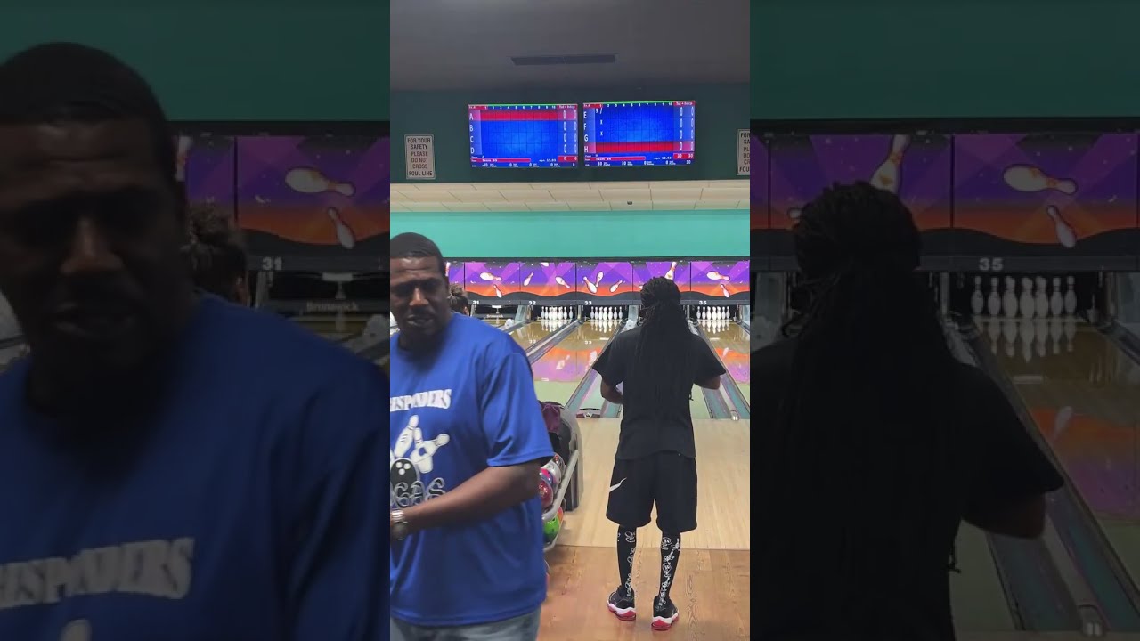 Tournament Bowling🔥#bowling#bowlervibes #livestreams#bowlingcenter#youtuber#livevideo#shorts#viral