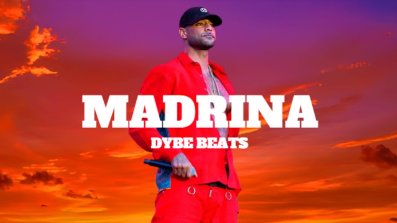 [FREE] Booba x Maes Type Beat - 