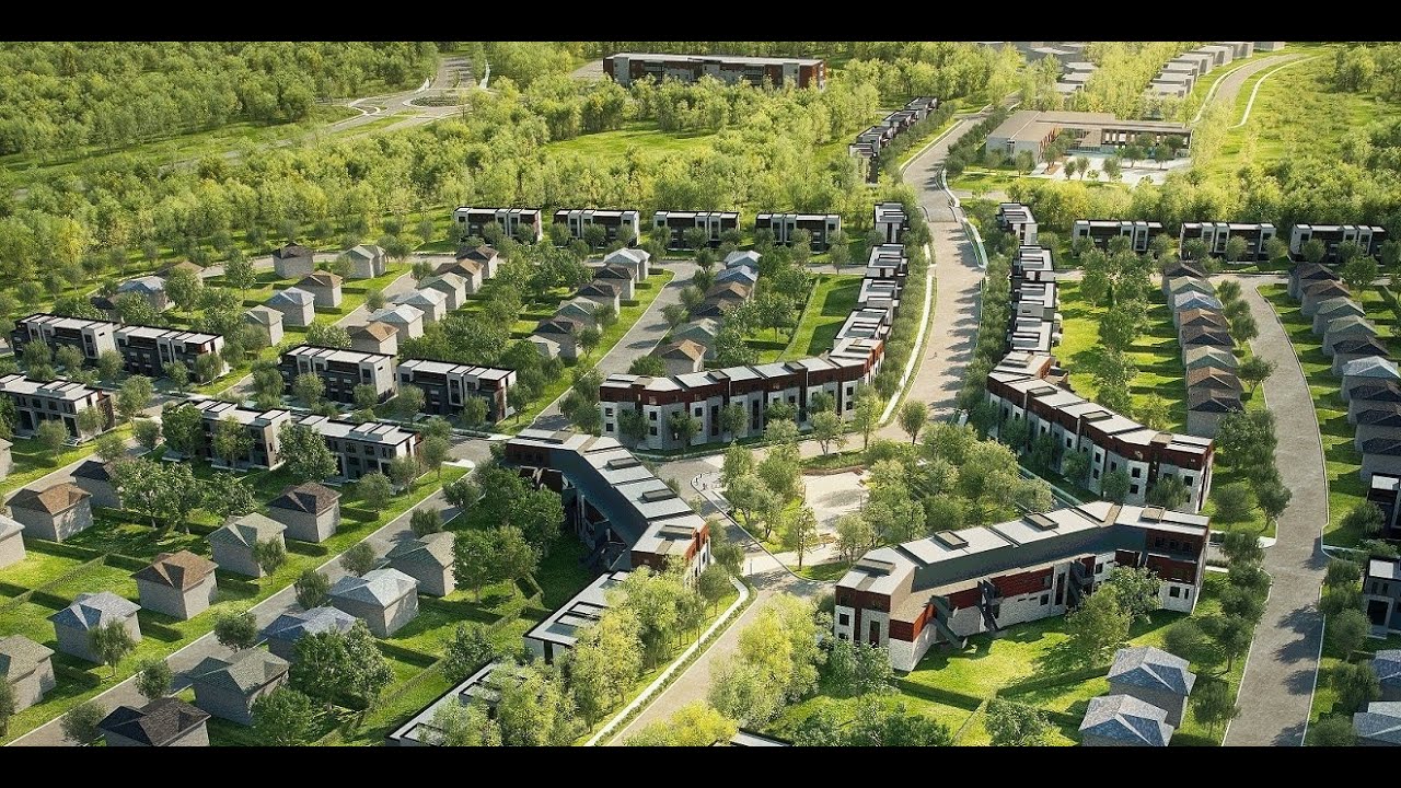 Urbanova Terrebonne