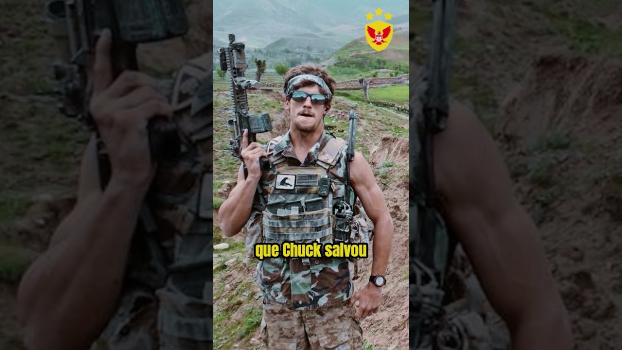 O DIA EM QUE UM NAVY SEAL SE SACRIFICOU PARA SALVAR SEUS COMPANHEIROS #shorts