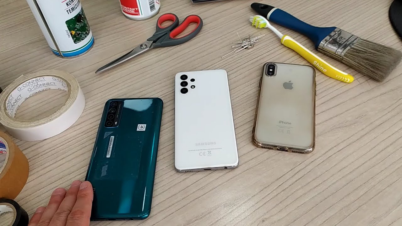 Telefon Ahize Ses Gelmeme Sorunu &Ccedil;&ouml;z&uuml;m&uuml; | Her Marka İ&ccedil;in Ge&ccedil;erli Y&ouml;ntem