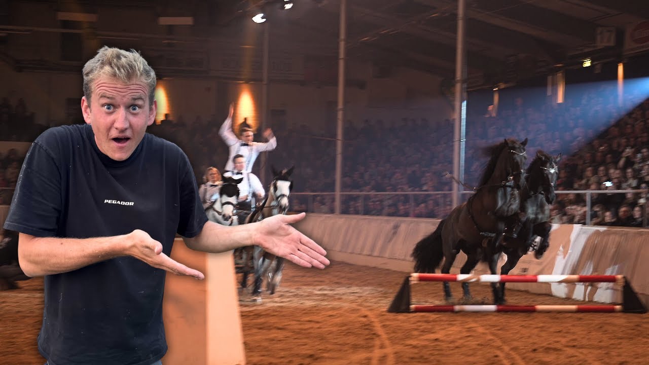 Röckeners at night 2026!🥳