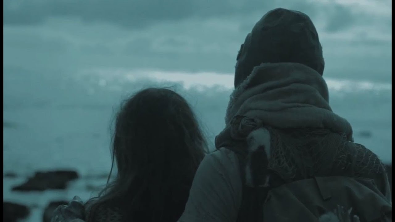 Paul Van Dyk ft. Arty - The Ocean