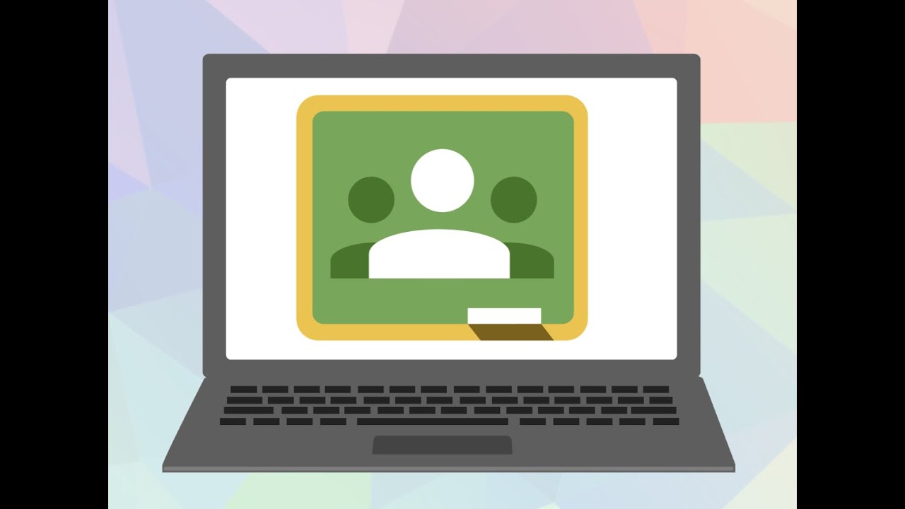 Google Classroom Tutorial for Interactive Rhythm Game