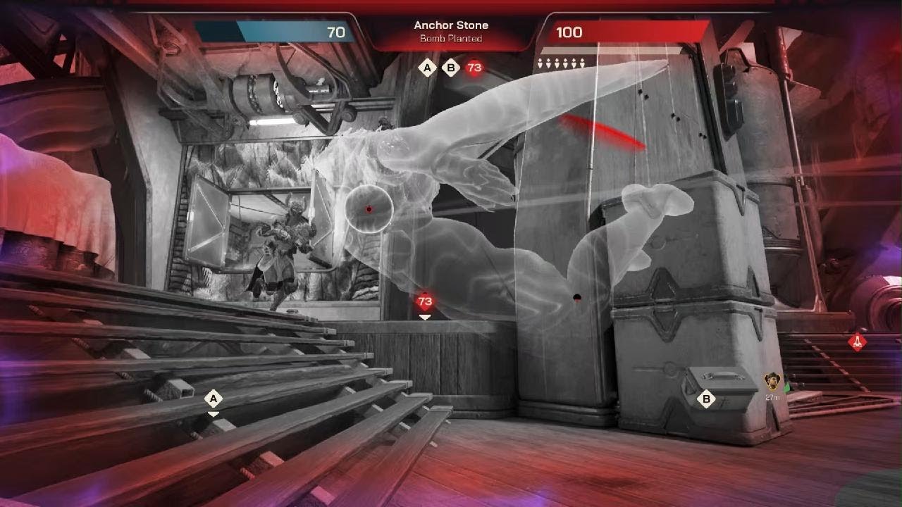 Highguard gameplay 17