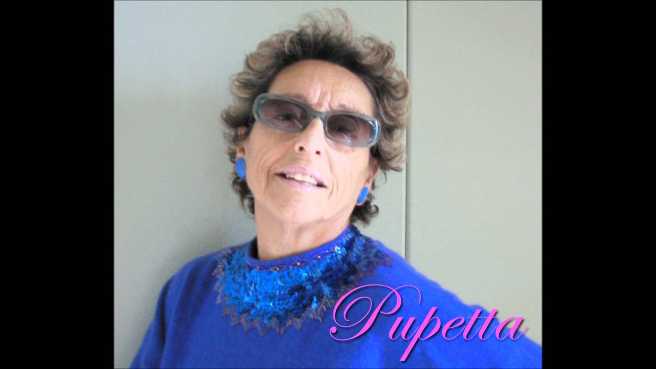 Pupetta - Madunnella