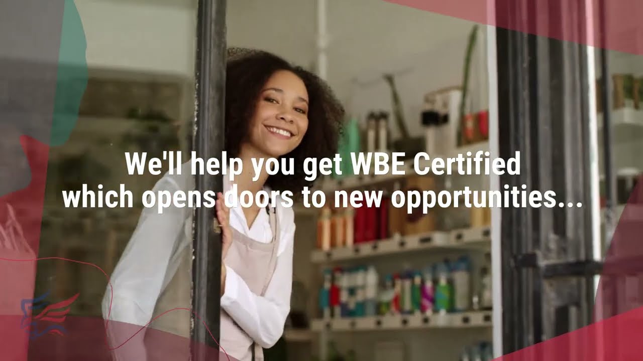 Get WBE Certified | We Expedite Women's Business Enterprise Certification