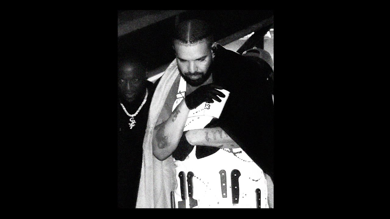 (FREE) Drake Type Beat - 