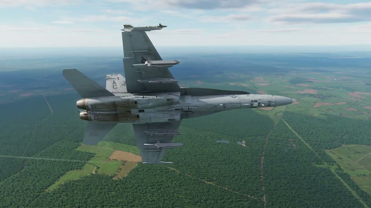 RAF EPIC FLIGHT