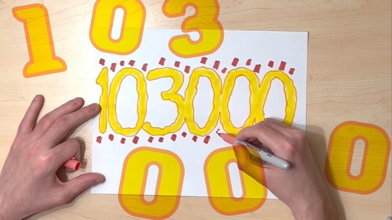 Writing #103000