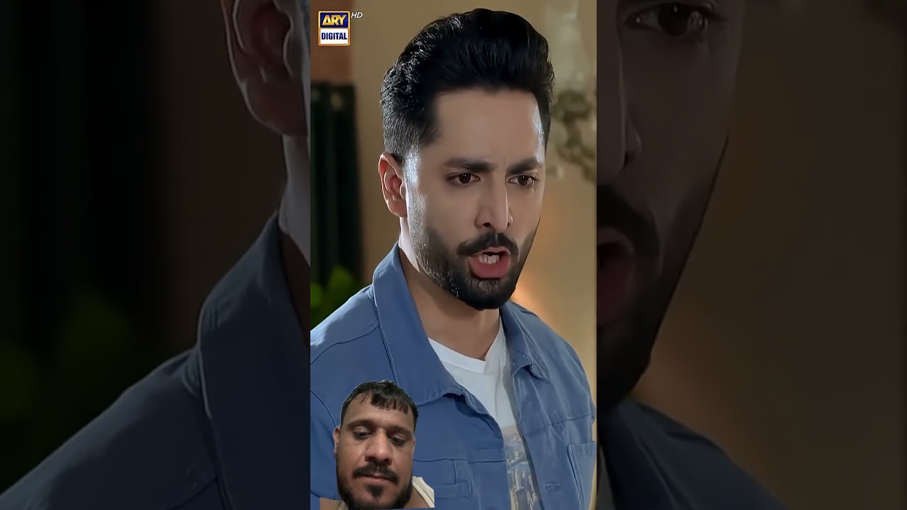 Jawab kiyun nahi derahi ho | #KaisiTeriKhudgarzi #DanishTaimoor #DureFishan
