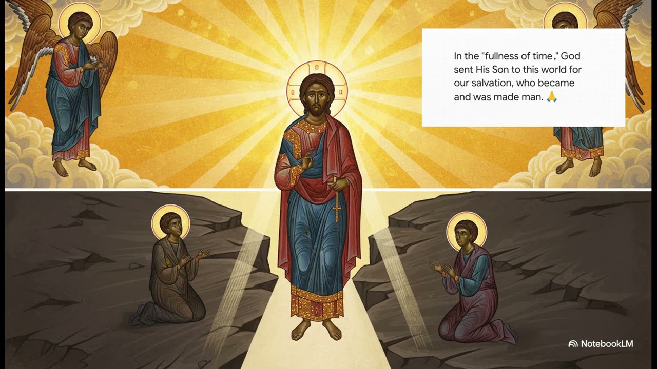 Zewerede: Jesus, our leader, allowed himself to be tempted so as to teach His children how to fight”
