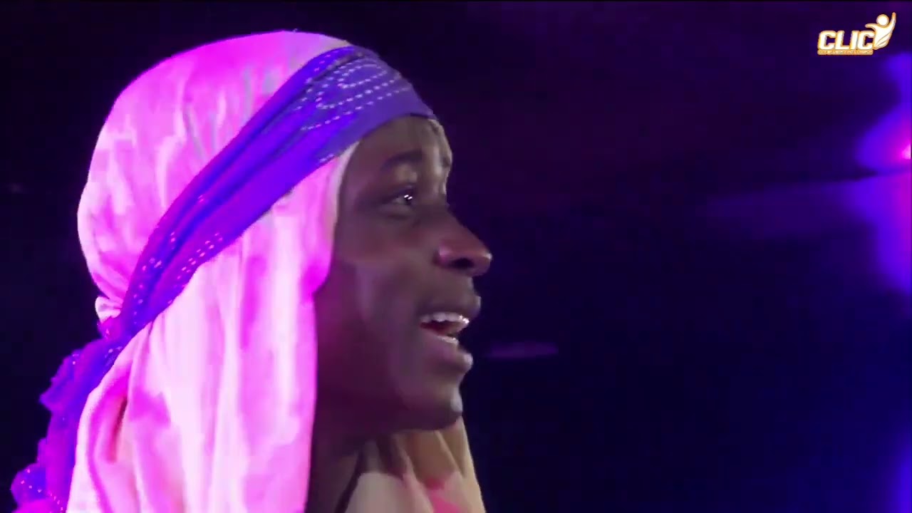 @GloryofGodDramas LIVE PERFORMANCE ​⁠@clicglobal CAROL SERVICE
