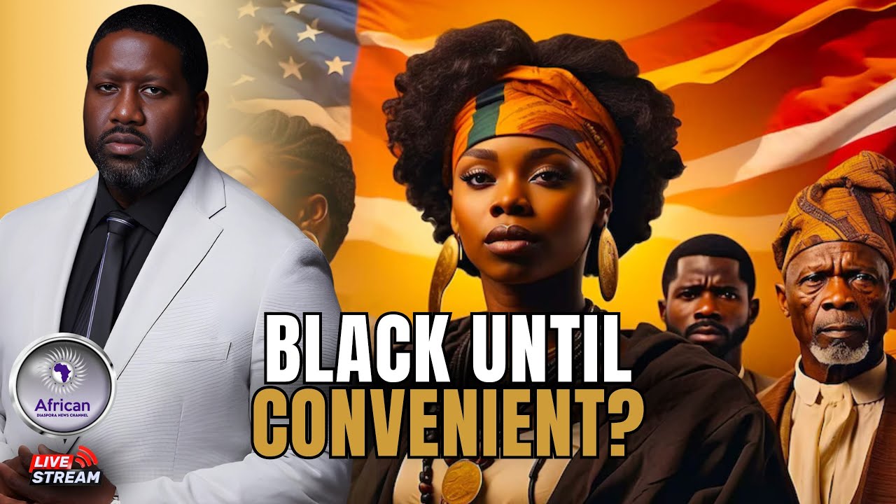 Why Are Some African & Caribbean Immigrants Gaslighting FBAs About Black Identity?