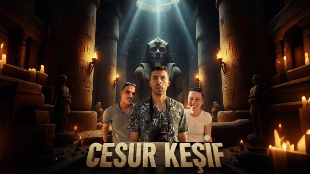 Luxor’u Keşfediyoruz! Karnak Tapınak Ücreti - Dev Memnon Heykelleri - Medinet Habu Ziyareti.