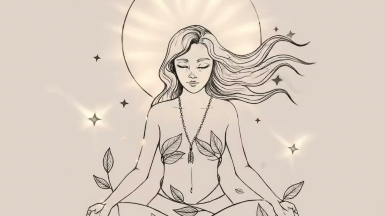All 7 Chakras Healing Music