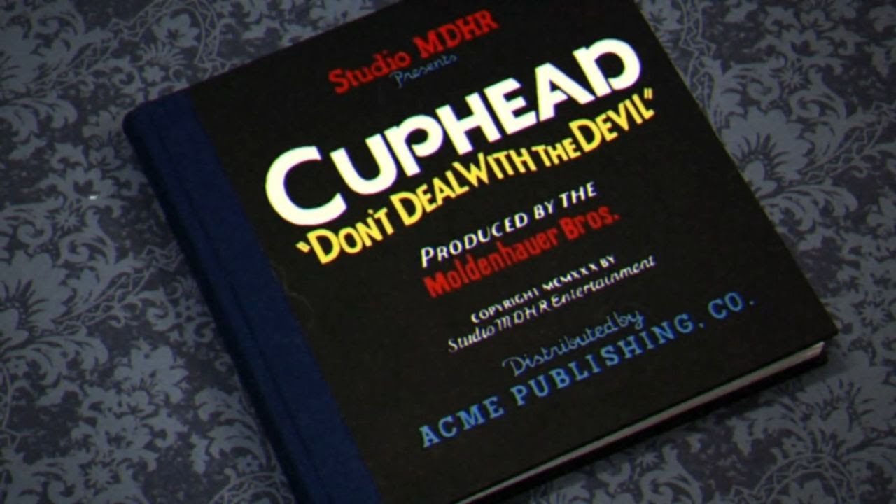 So Much For Third Times The Charm - Cuphead Part 1 │ Diabetic127