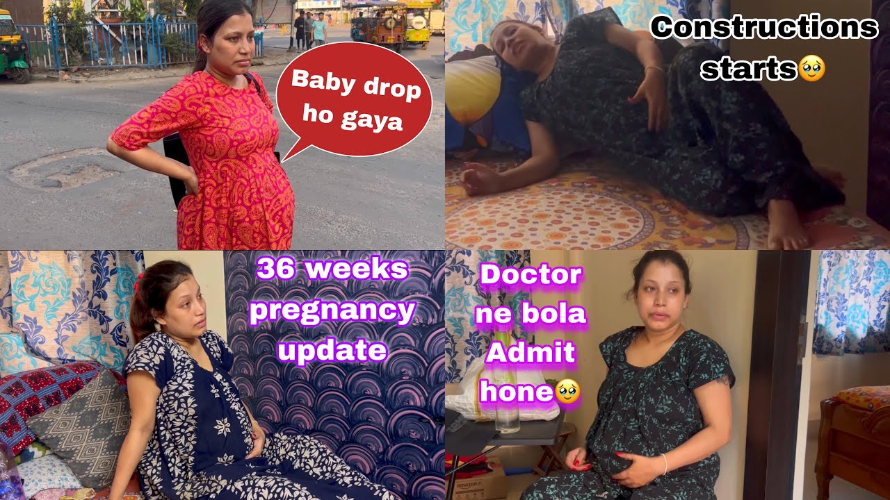 Doctor ne bola Admit hone k liye🥹 Bohot pain mai hu😓|| Myself Riya
