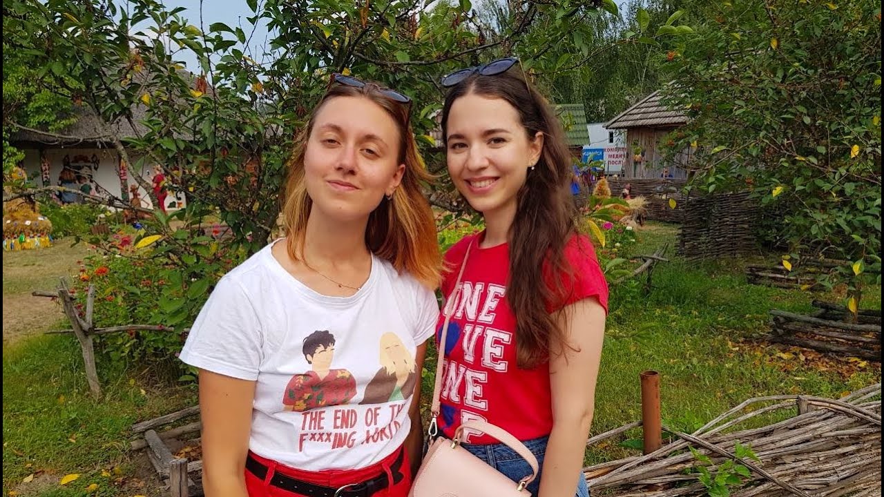 Village fair VLOG