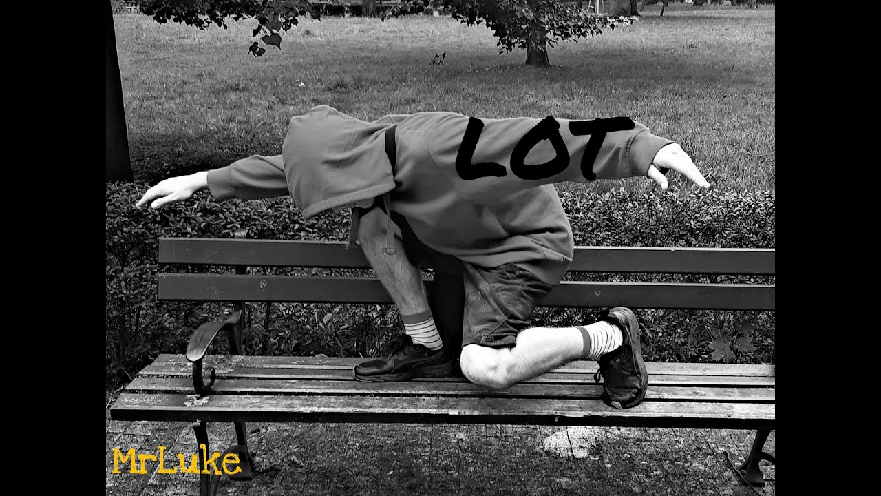 MrLuke - LOT