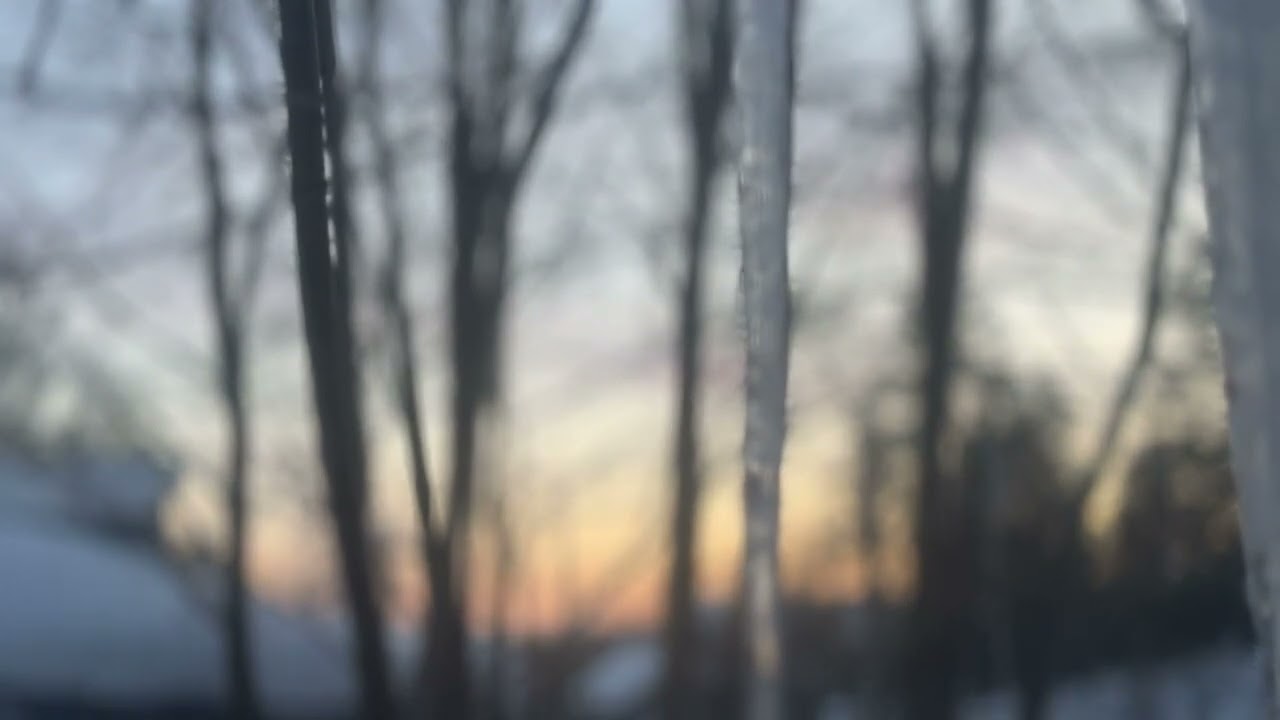 how do you describe a sunset in words? i cant but i can describe it this way