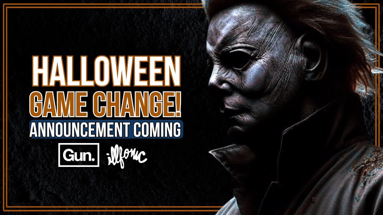 Halloween Game Change Confirmed! Announcement Coming! Single Player Options! | Illfonic | Gun