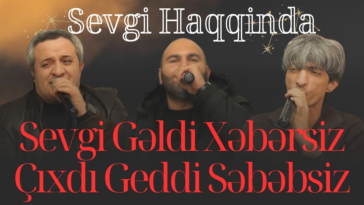 SEVGİ GƏLDİ XƏBƏRSİZ | MASALLI RAFƏTİN AD GÜNÜ 2026