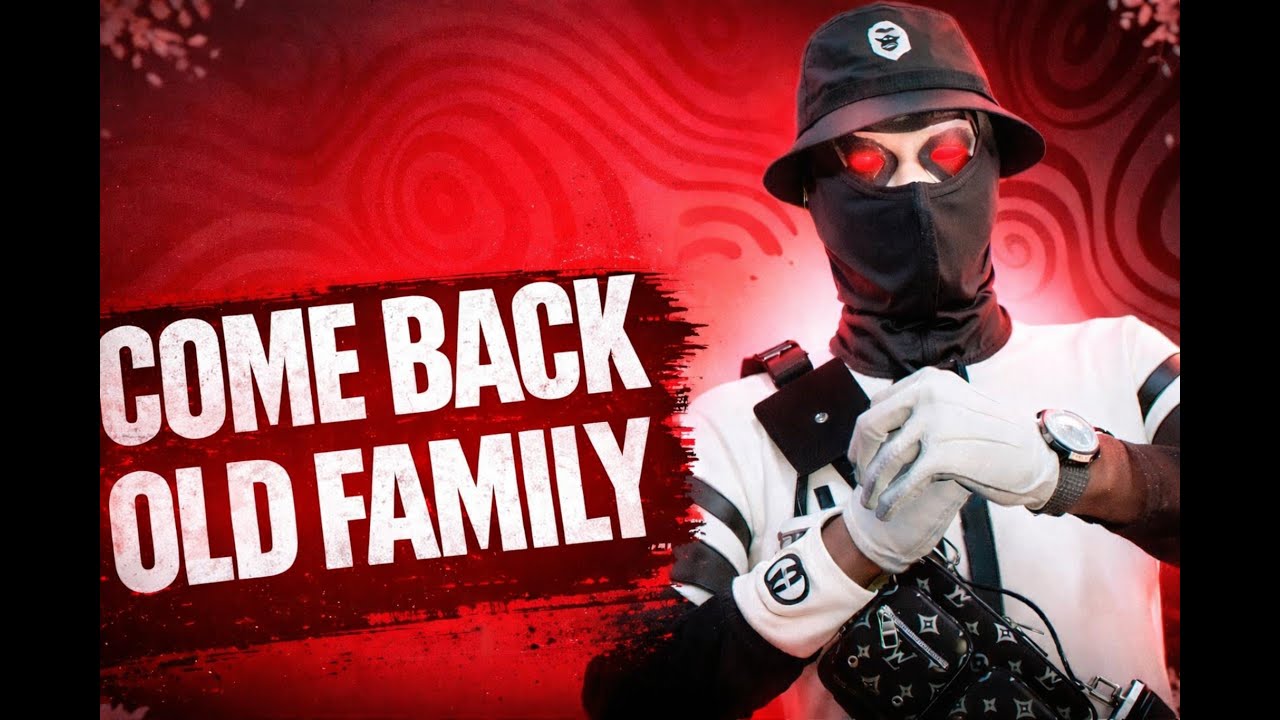 Assalomu alekum Comeback Old FAMQ kontent 2x farm