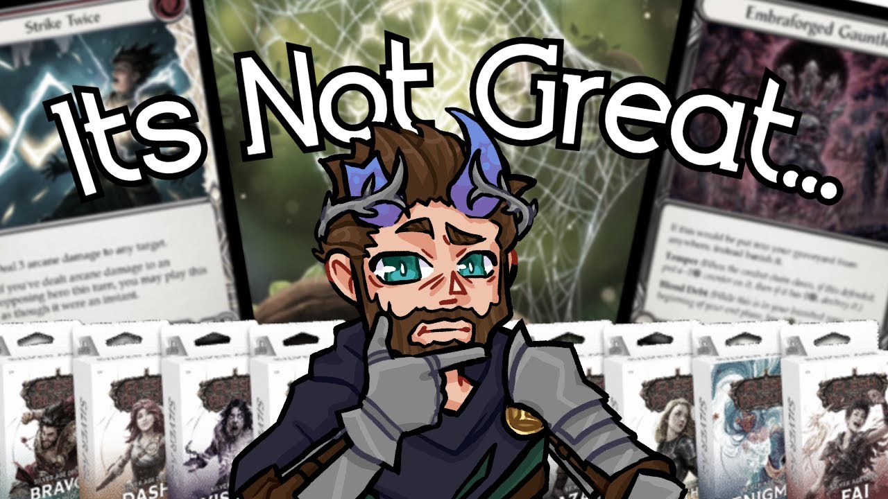 My Thoughts On Compendium Of Rathe