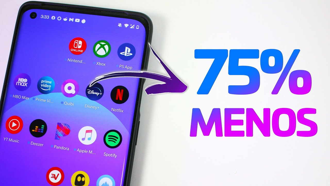 TRUCO: Cómo tener Netflix, Spotify, Disney Plus en grupo | Mi experiencia con Together Price