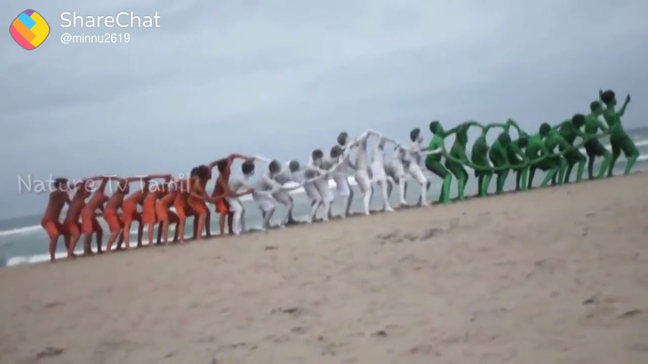 republic day skit