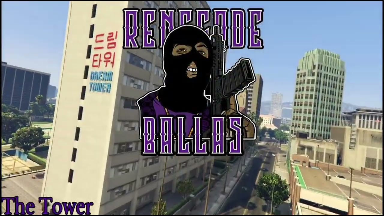 GTA 5 Online: “Activated” ft MG13,62GF
