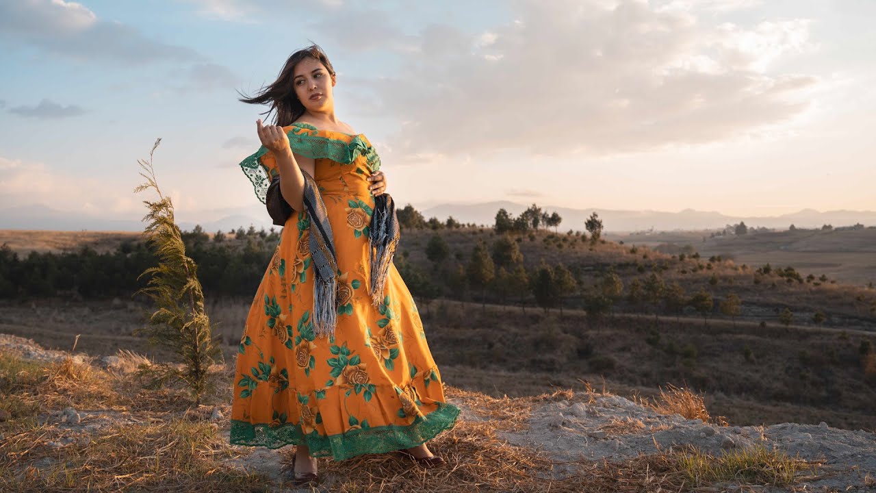 Esclavo y Amo - Leila Vargas (cover)