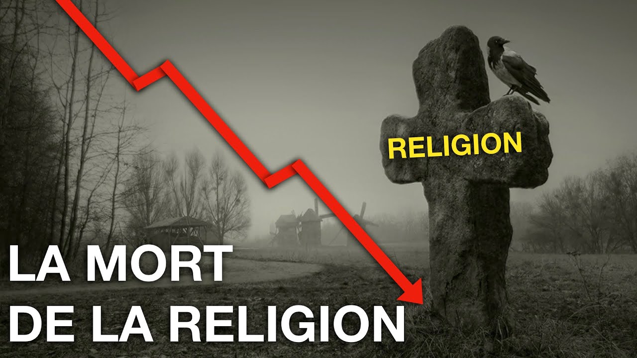 Comment expliquer la sécularisation ? (Norris & Inglehart)