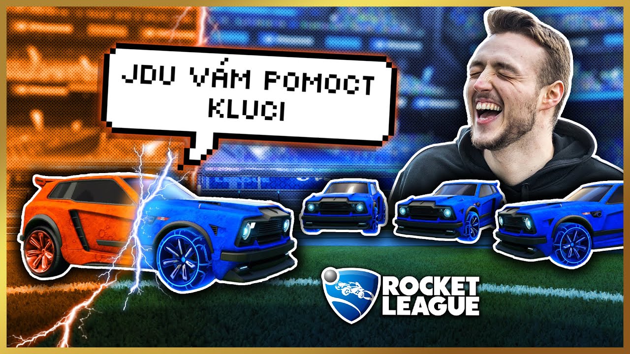 TÝPEK TO ZTRATIL😂| ROAD TO TOP 100 ve 3V3 | EP.8